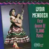 Lydia Mendoza - First Queen of Tejano Music