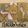 The Invisible Hands - The Invisible Hands (Deluxe Version)